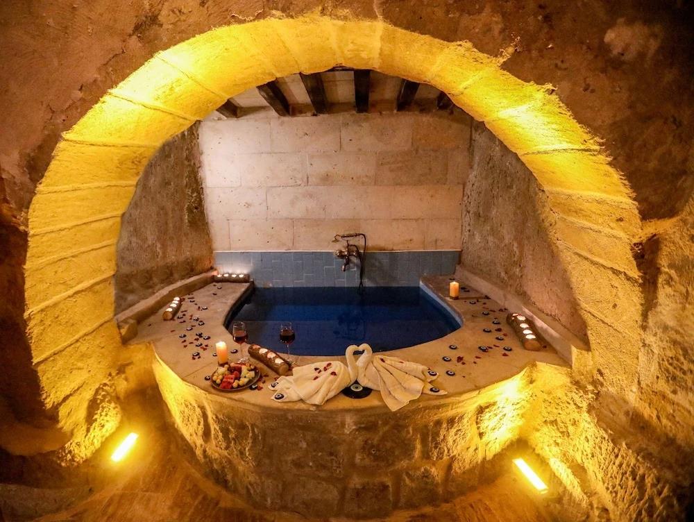 Mahperi Cappadocia Cave 0*