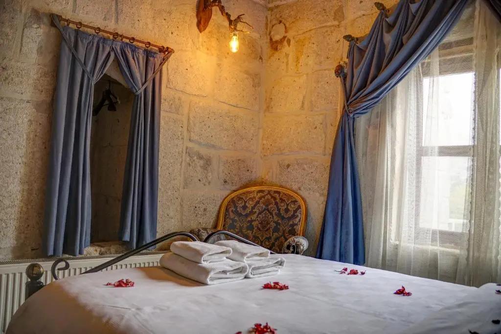 Mahperi Cappadocia Cave 0*