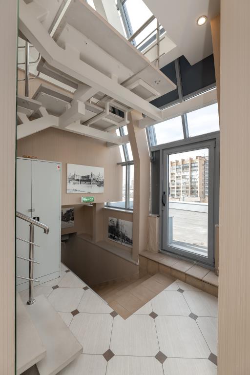 On Bolshaya Nikitskaya 31 Apartment-hotel 0*