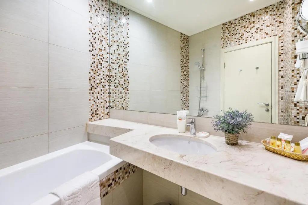 On Bolshaya Nikitskaya 31 Apartment-hotel 0*