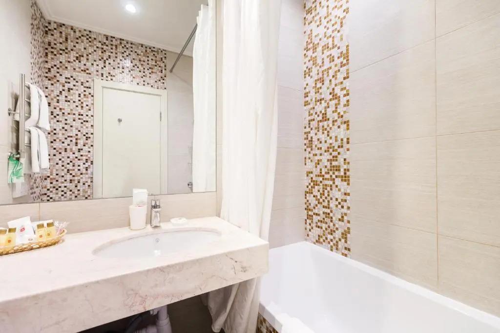 On Bolshaya Nikitskaya 31 Apartment-hotel 0*