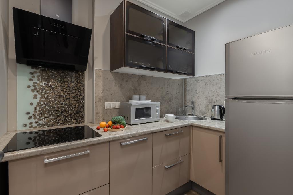 On Bolshaya Nikitskaya 31 Apartment-hotel 0*