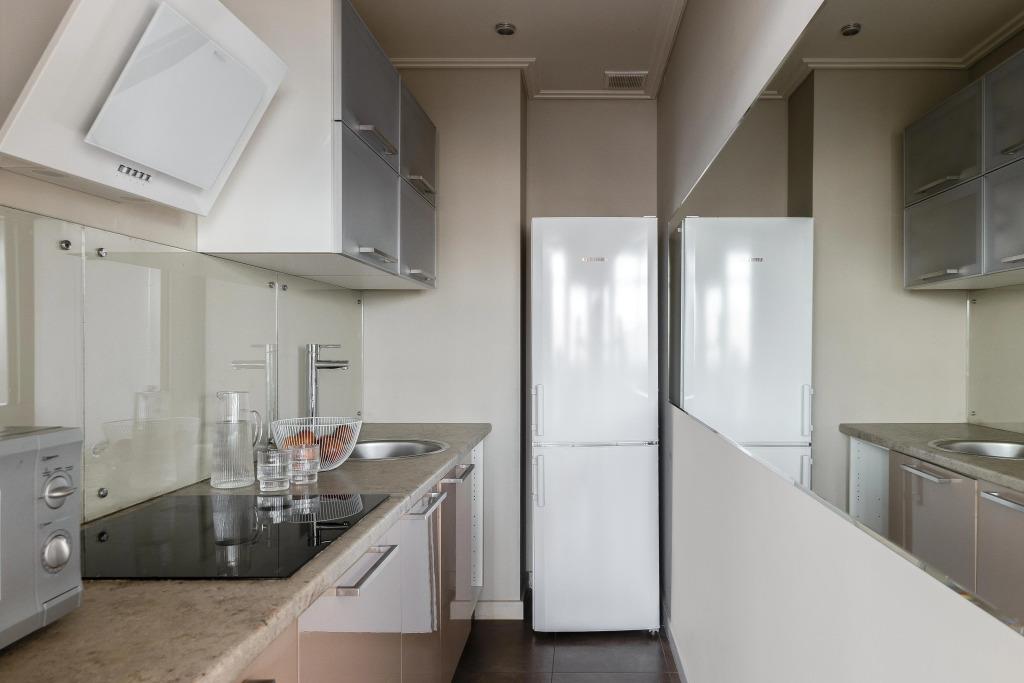 On Bolshaya Nikitskaya 31 Apartment-hotel 0*