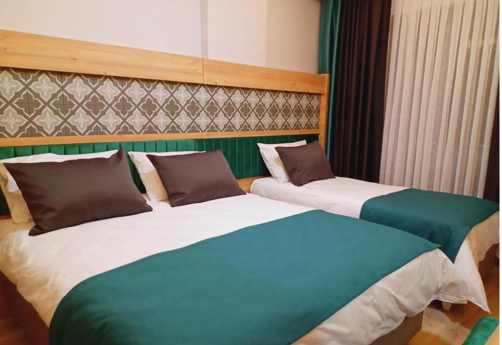 Dinamik Otel 0*