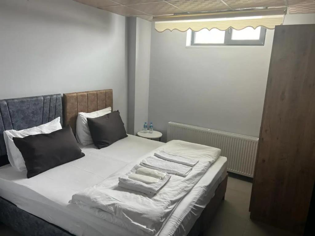 Dinamik Otel 0*