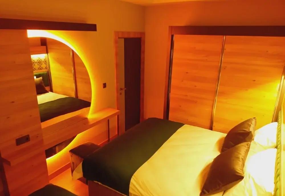 Dinamik Otel 0*