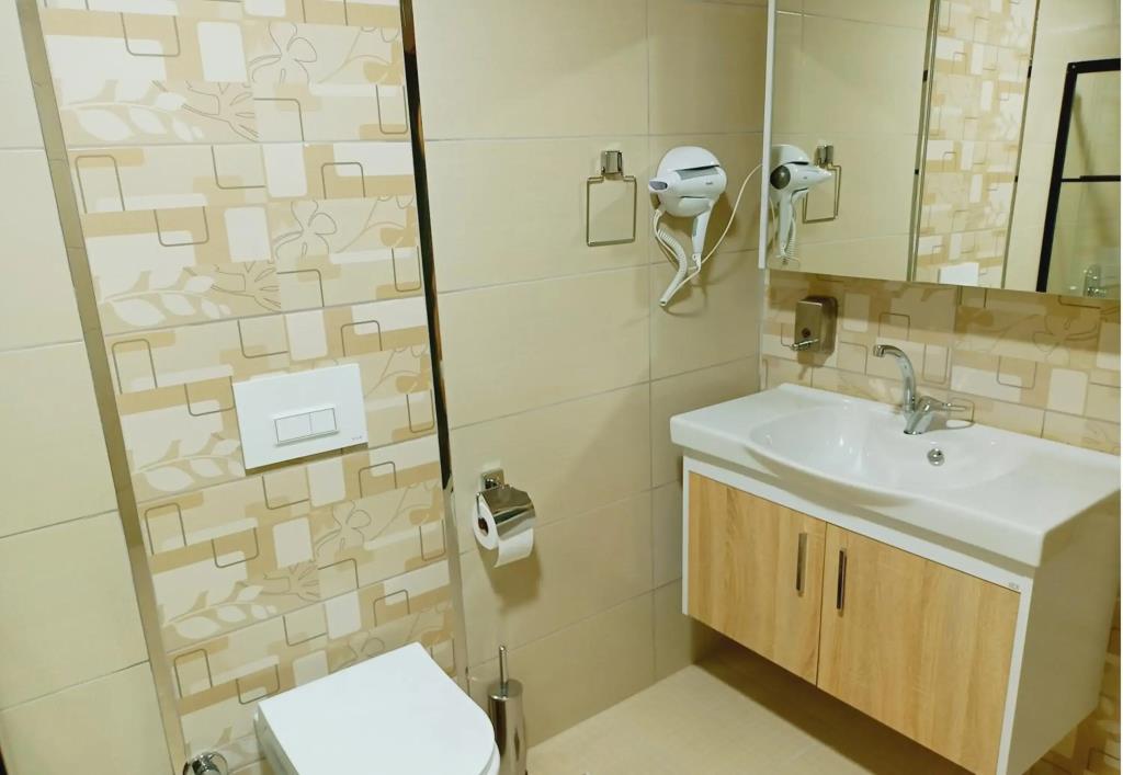 Dinamik Otel 0*