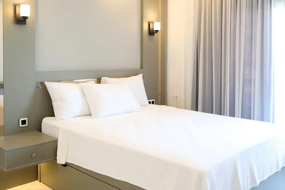 Akdeniz Yasam Otel 0*