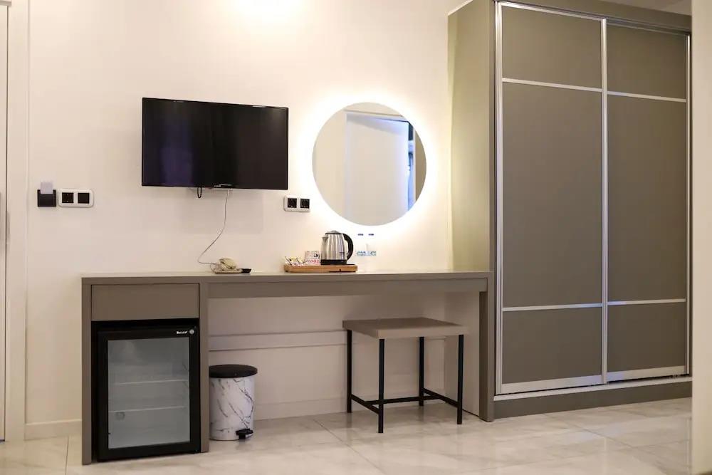 Akdeniz Yasam Otel 0*