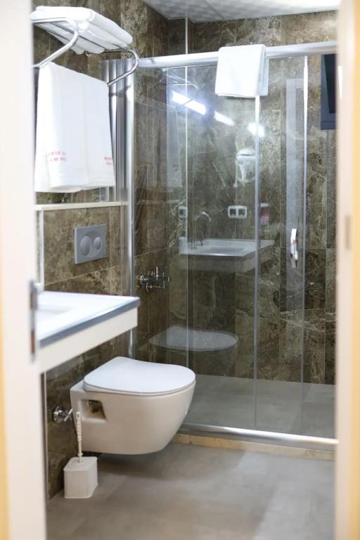 Akdeniz Yasam Otel 0*