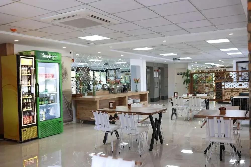Akdeniz Yasam Otel 0*