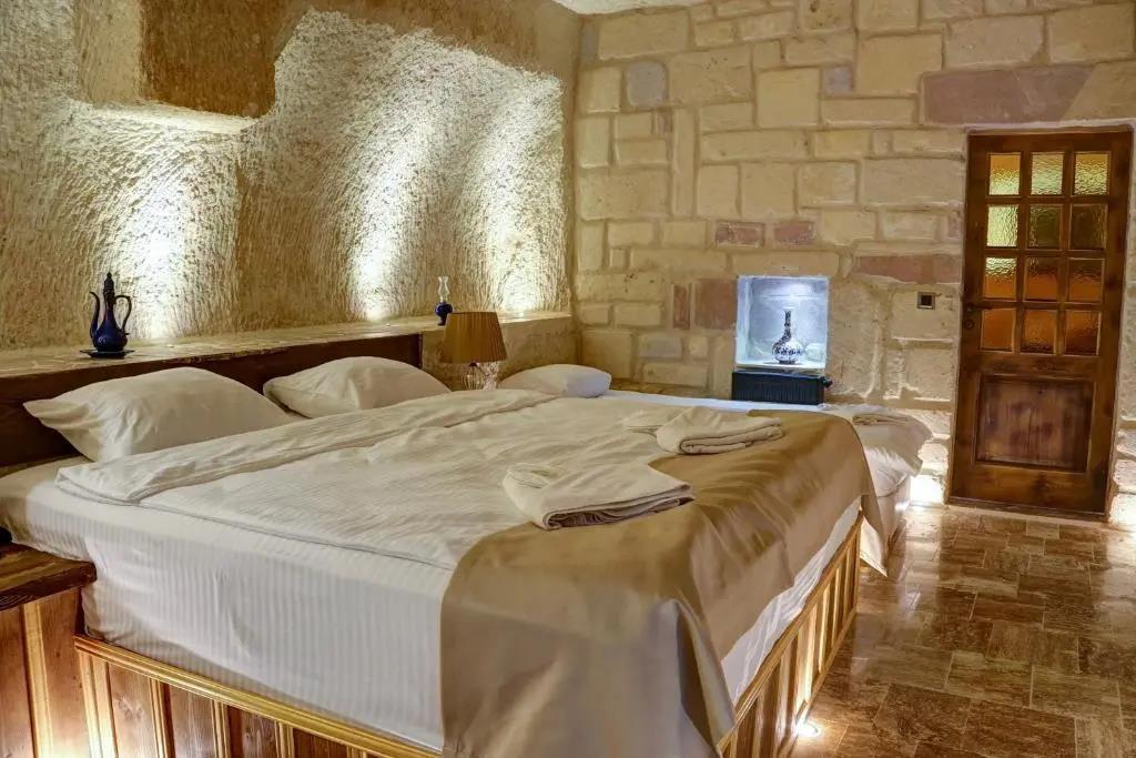 Dionysos Cave Cappadocia Hotel 0*