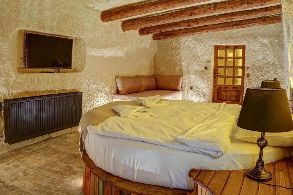 Dionysos Cave Cappadocia Hotel 0*