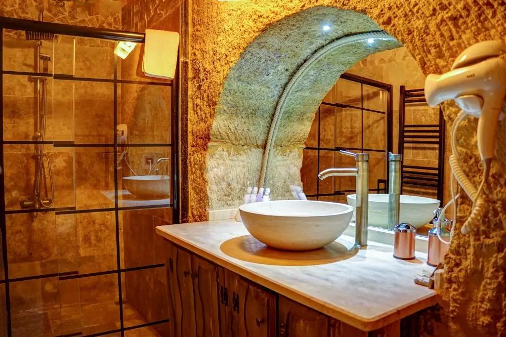 Dionysos Cave Cappadocia Hotel 0*