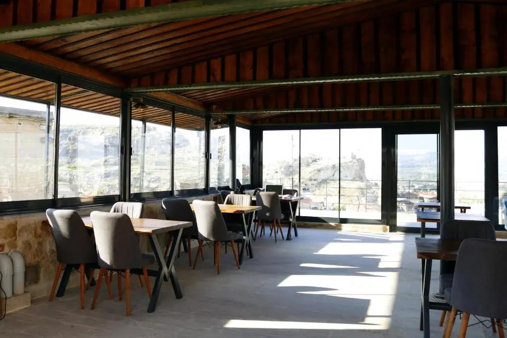 Dionysos Cave Cappadocia Hotel 0*