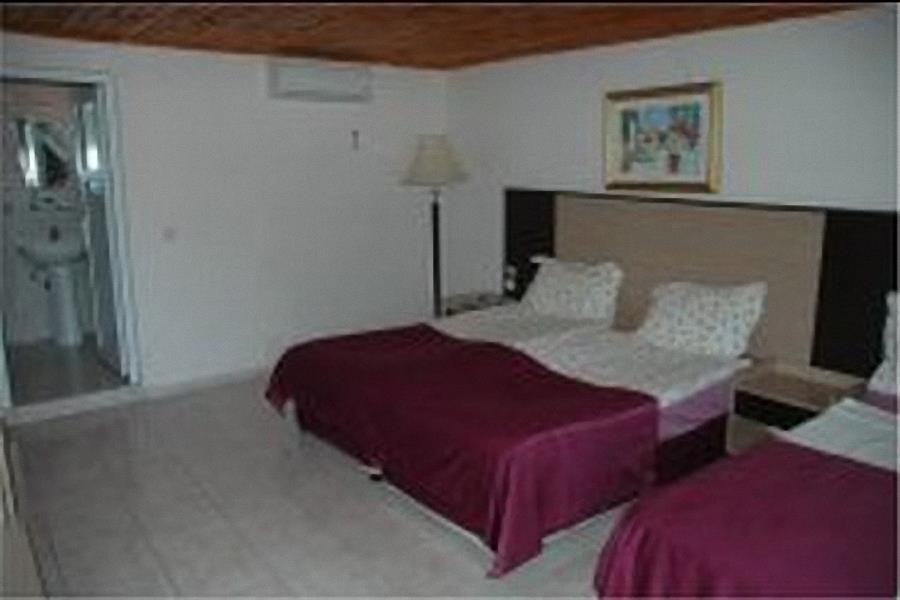 Altinkum Bungalows 3*