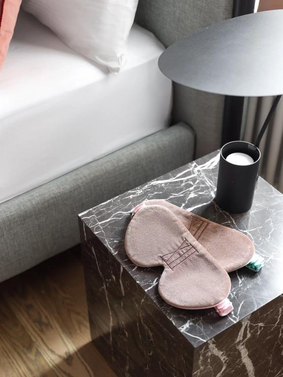 Twelve Reasons Butik-Hotel 0*
