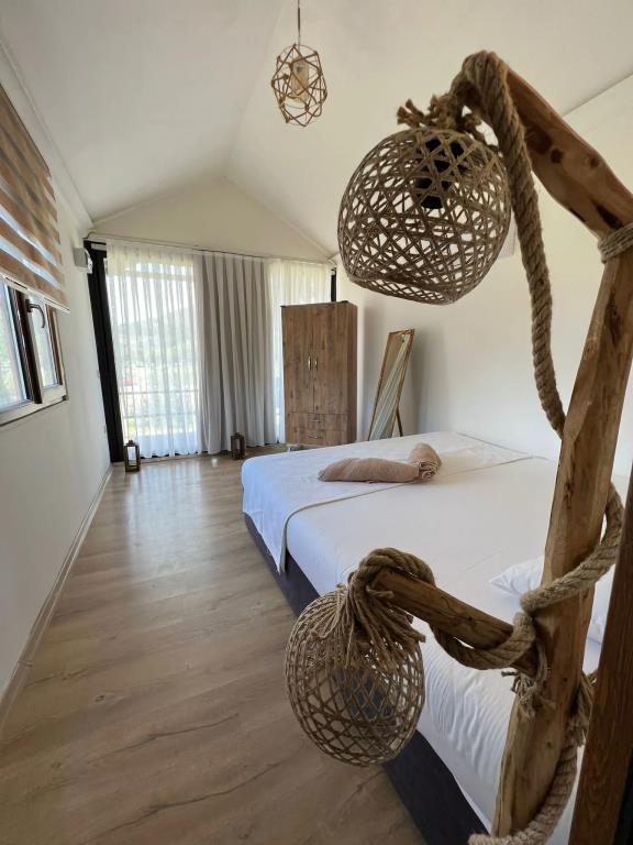 Marimare Beach & Bungalow Bungalow 0*
