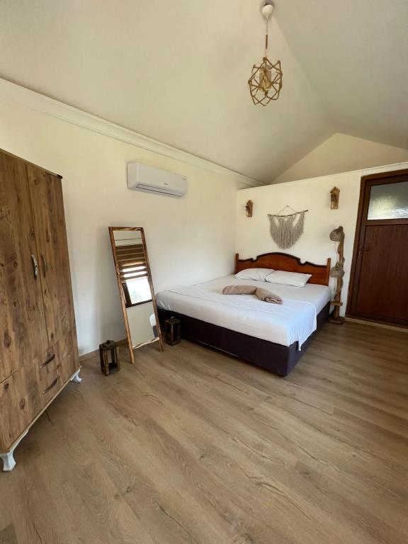 Marimare Beach & Bungalow Bungalow 0*