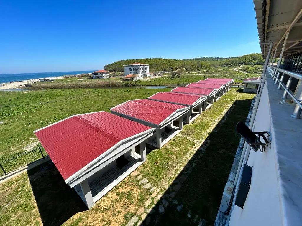 Yalikoy Deni?z Otel 0*