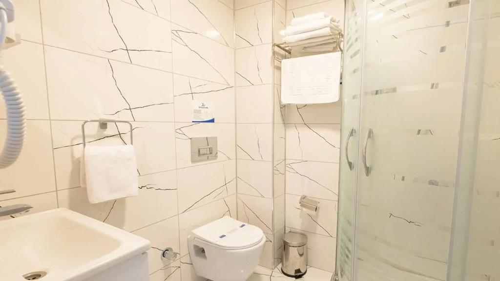 Yalikoy Deni?z Otel 0*
