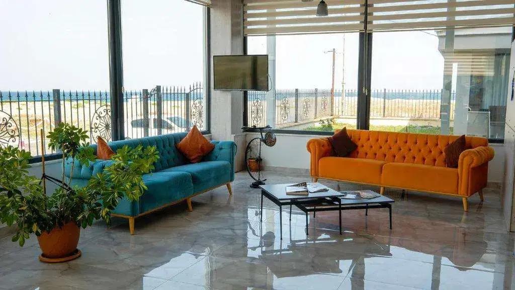 Yalikoy Deni?z Otel 0*