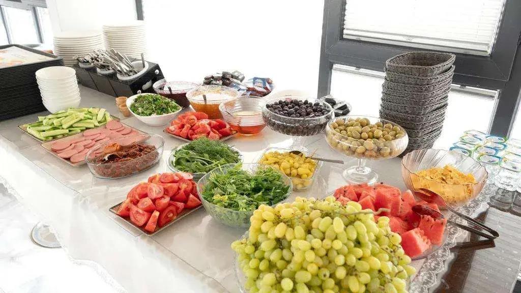 Yalikoy Deni?z Otel 0*