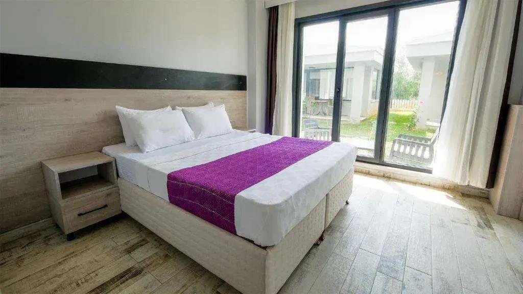 Yalikoy Deni?z Otel 0*