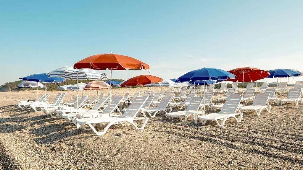Yalikoy Deni?z Otel 0*