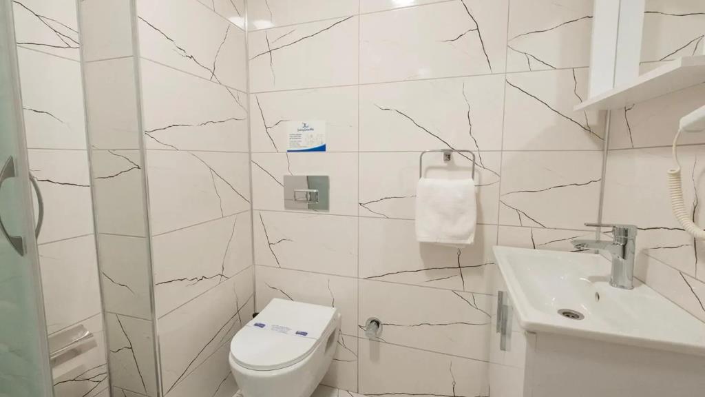 Yalikoy Deni?z Otel 0*