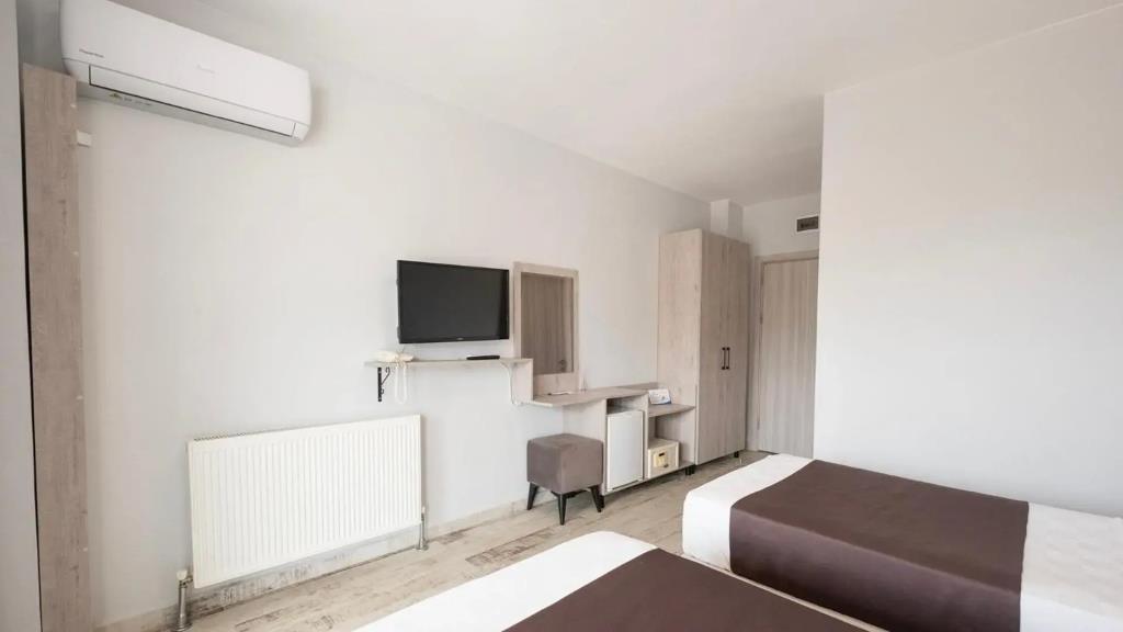 Yalikoy Deni?z Otel 0*