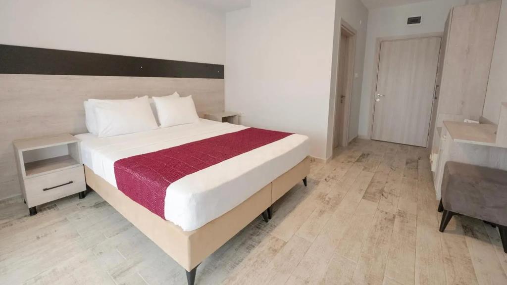 Yalikoy Deni?z Otel 0*