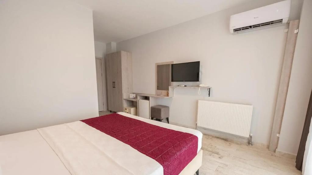 Yalikoy Deni?z Otel 0*
