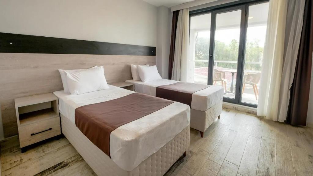 Yalikoy Deni?z Otel 0*