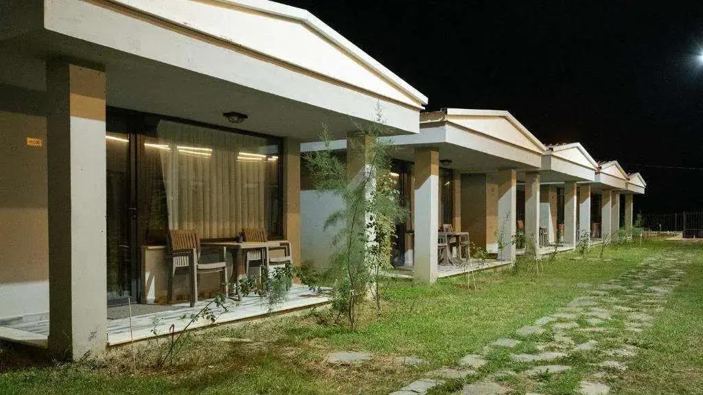 Yalikoy Deni?z Otel 0*