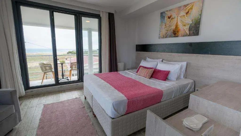 Yalikoy Deni?z Otel 0*
