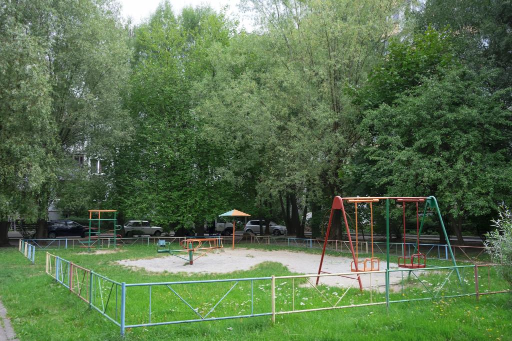 Pavlov Svetlo-Bezhevaya Apartments 0*