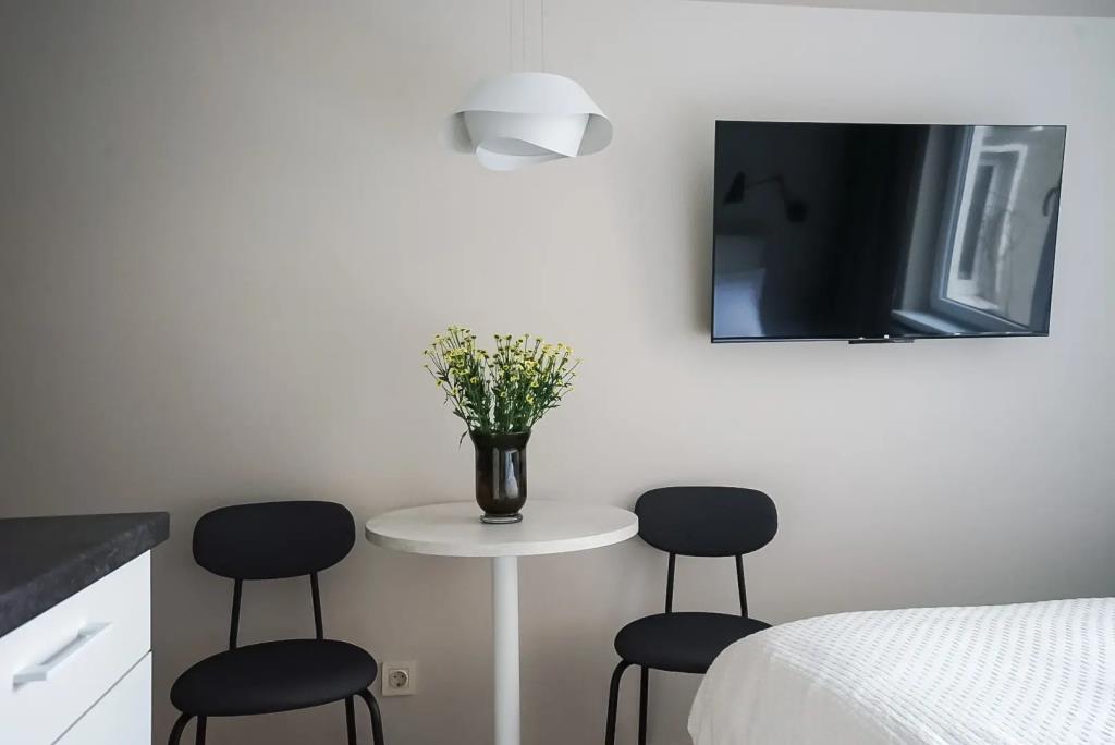 Pavlov Svetlo-Bezhevaya Apartments 0*