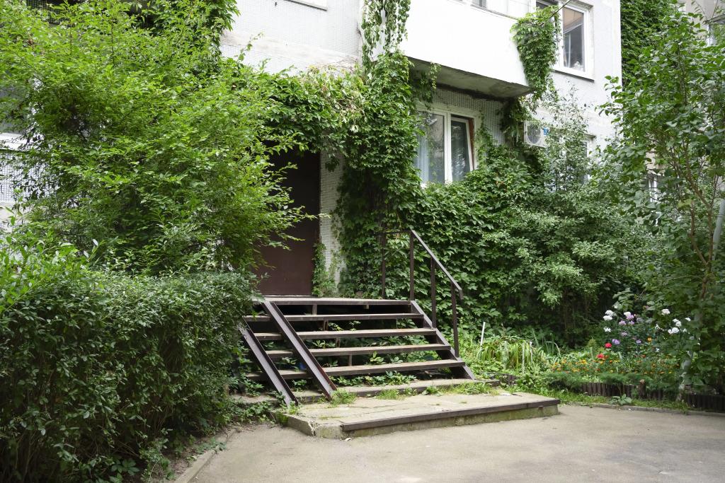 Pavlov Svetlo-Bezhevaya Apartments 0*