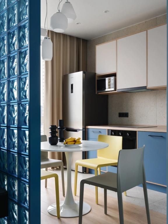 Anis Style Moscow Oktyabrskoye Pole Apart-hotel 0*