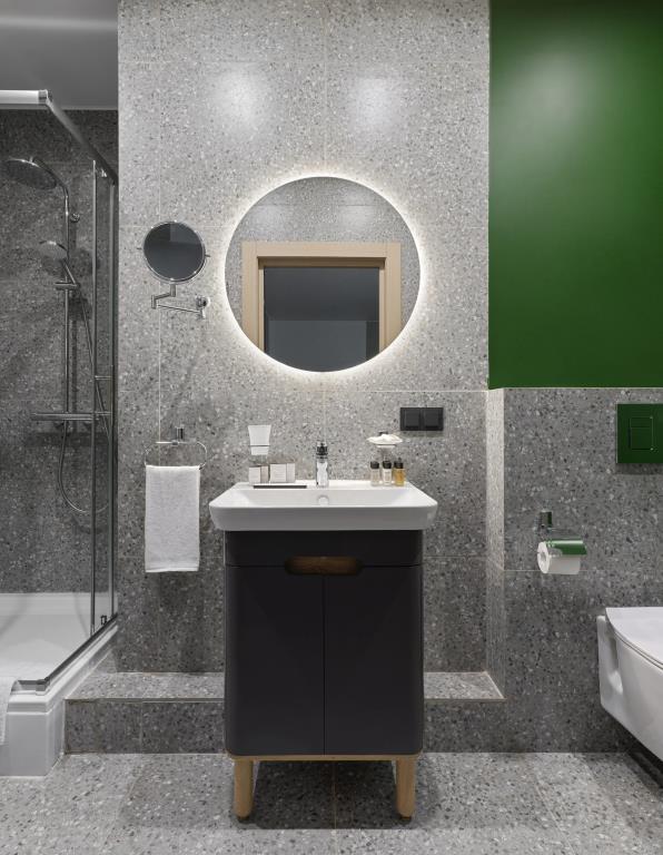 Anis Style Moscow Oktyabrskoye Pole Apart-hotel 0*