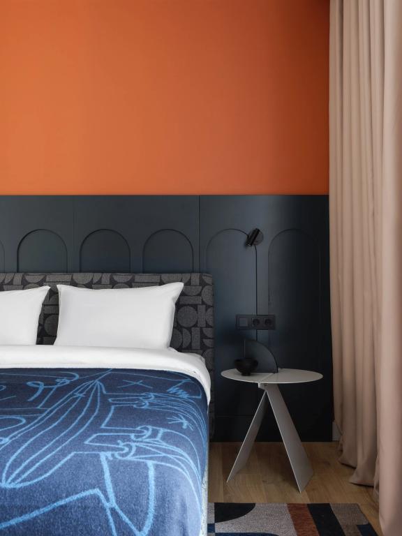 Anis Style Moscow Oktyabrskoye Pole Apart-hotel 0*