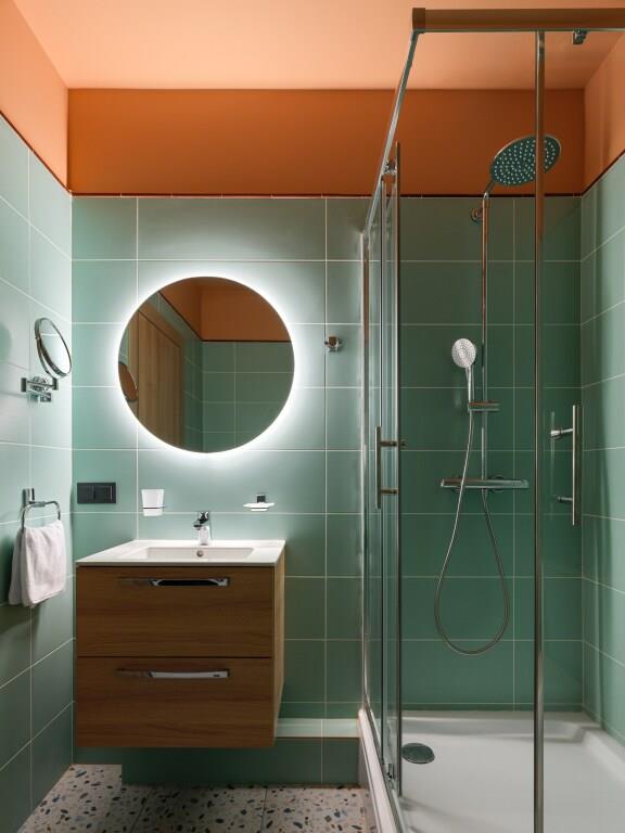 Anis Style Moscow Oktyabrskoye Pole Apart-hotel 0*
