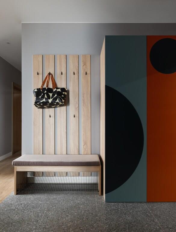 Anis Style Moscow Oktyabrskoye Pole Apart-hotel 0*