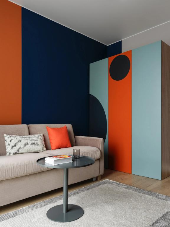 Anis Style Moscow Oktyabrskoye Pole Apart-hotel 0*