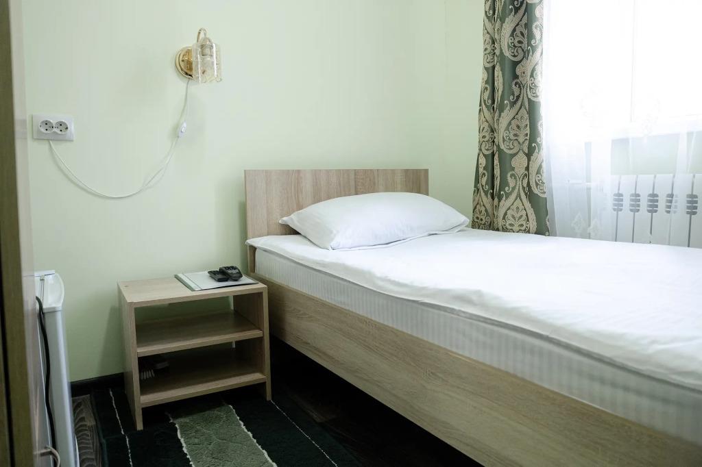 Amto Mini-Hotel 2*