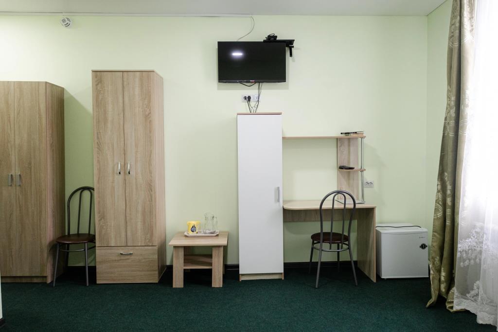 Amto Mini-Hotel 2*