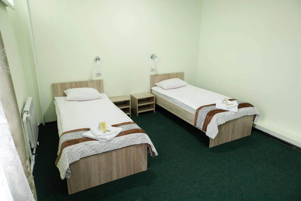 Amto Mini-Hotel 2*