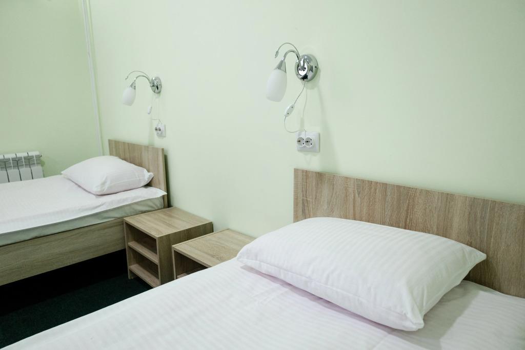 Amto Mini-Hotel 2*