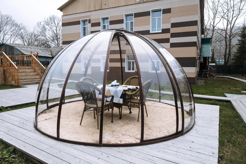 Amto Mini-Hotel 2*